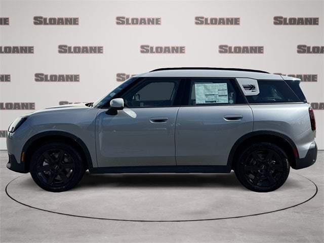 2026 MINI COUNTRYMAN SIGNATURE PLUS