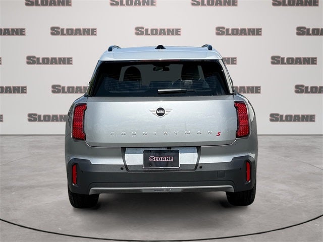 2026 MINI COUNTRYMAN SIGNATURE PLUS