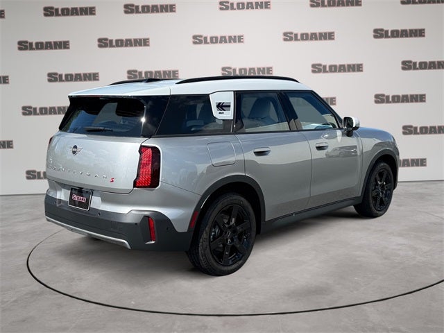 2026 MINI COUNTRYMAN SIGNATURE PLUS