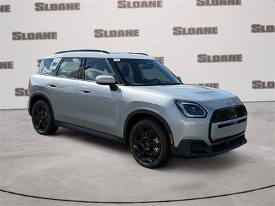 2026 MINI COUNTRYMAN SIGNATURE PLUS