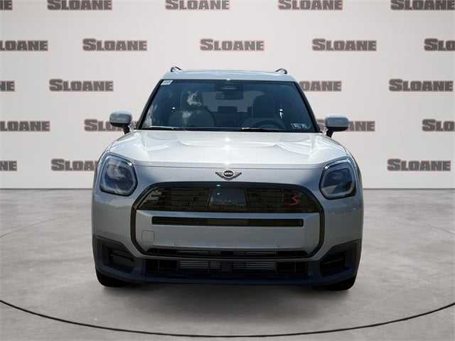 2026 MINI COUNTRYMAN SIGNATURE PLUS