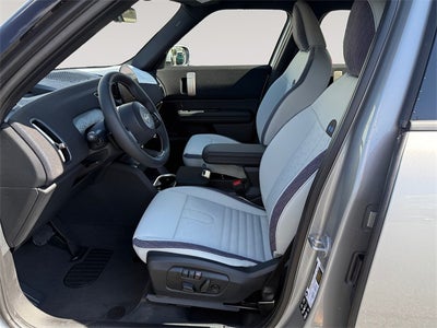 2026 MINI COUNTRYMAN SIGNATURE PLUS