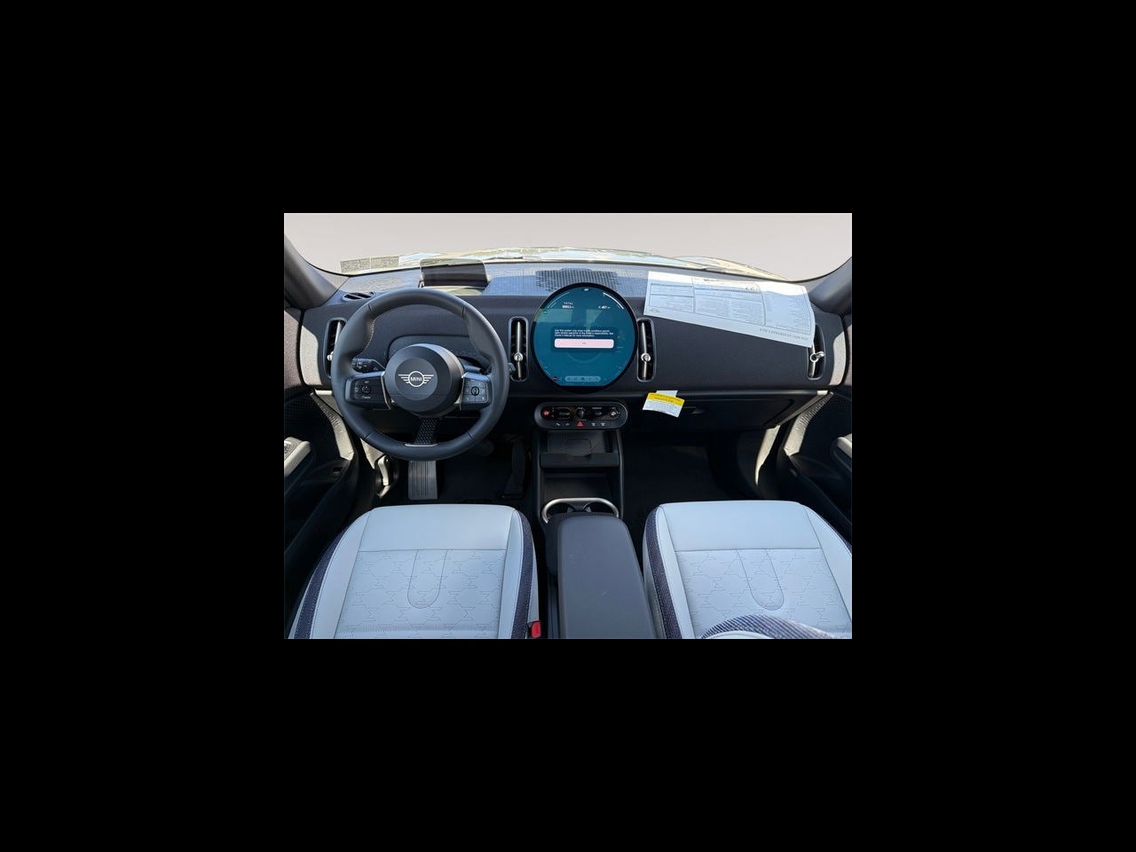 2026 MINI COUNTRYMAN SIGNATURE PLUS