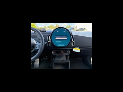 2026 MINI COUNTRYMAN SIGNATURE PLUS