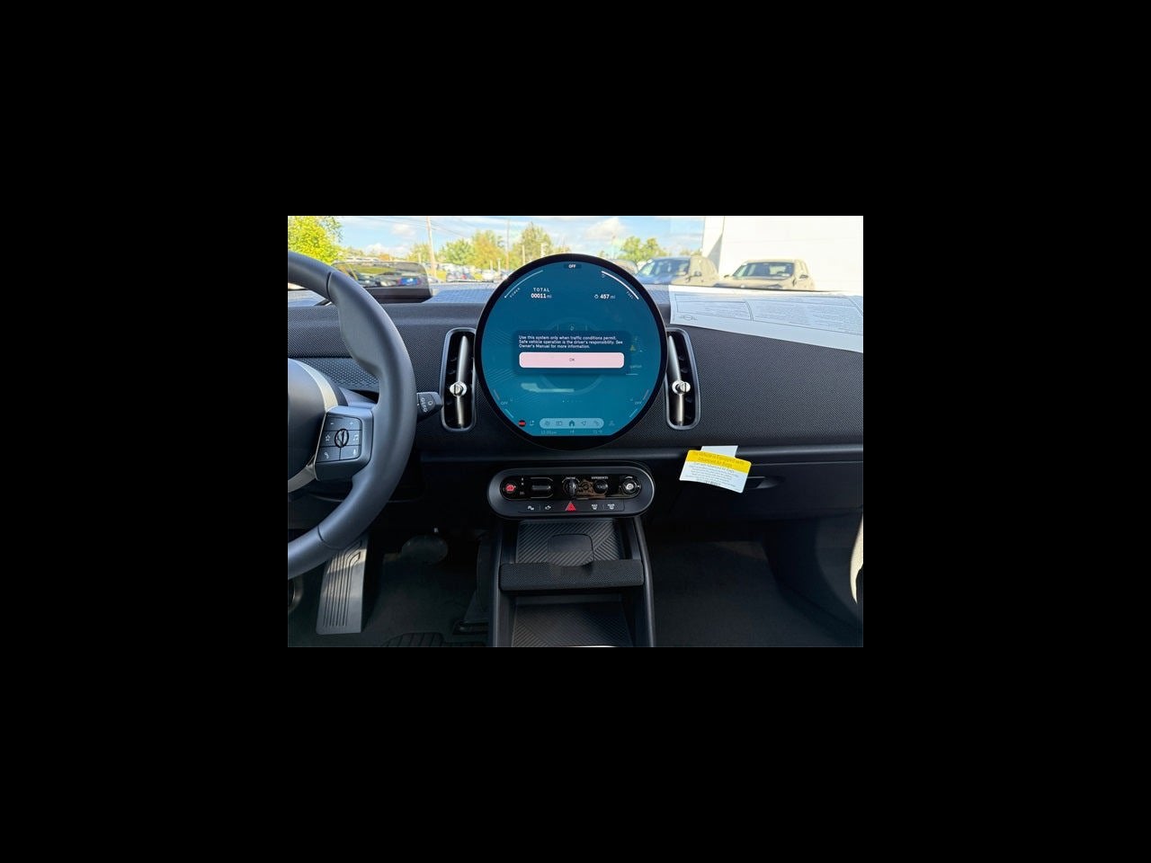 2026 MINI COUNTRYMAN SIGNATURE PLUS