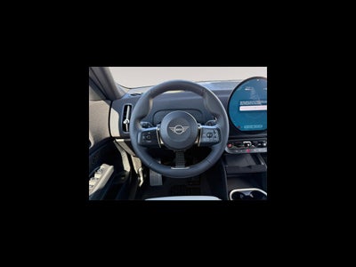 2026 MINI COUNTRYMAN SIGNATURE PLUS