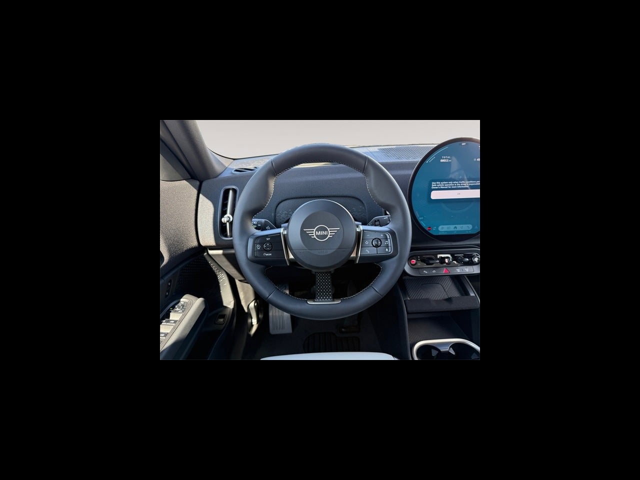 2026 MINI COUNTRYMAN SIGNATURE PLUS