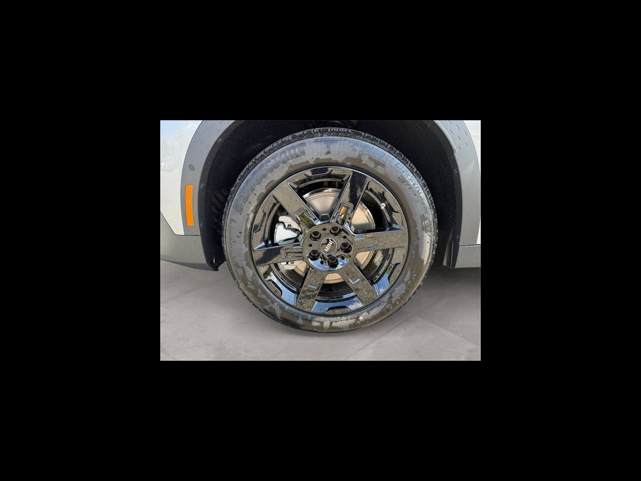 2026 MINI COUNTRYMAN SIGNATURE PLUS