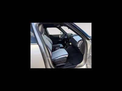 2026 MINI COUNTRYMAN SIGNATURE PLUS