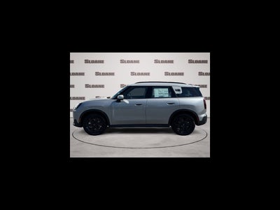 2026 MINI COUNTRYMAN SIGNATURE PLUS