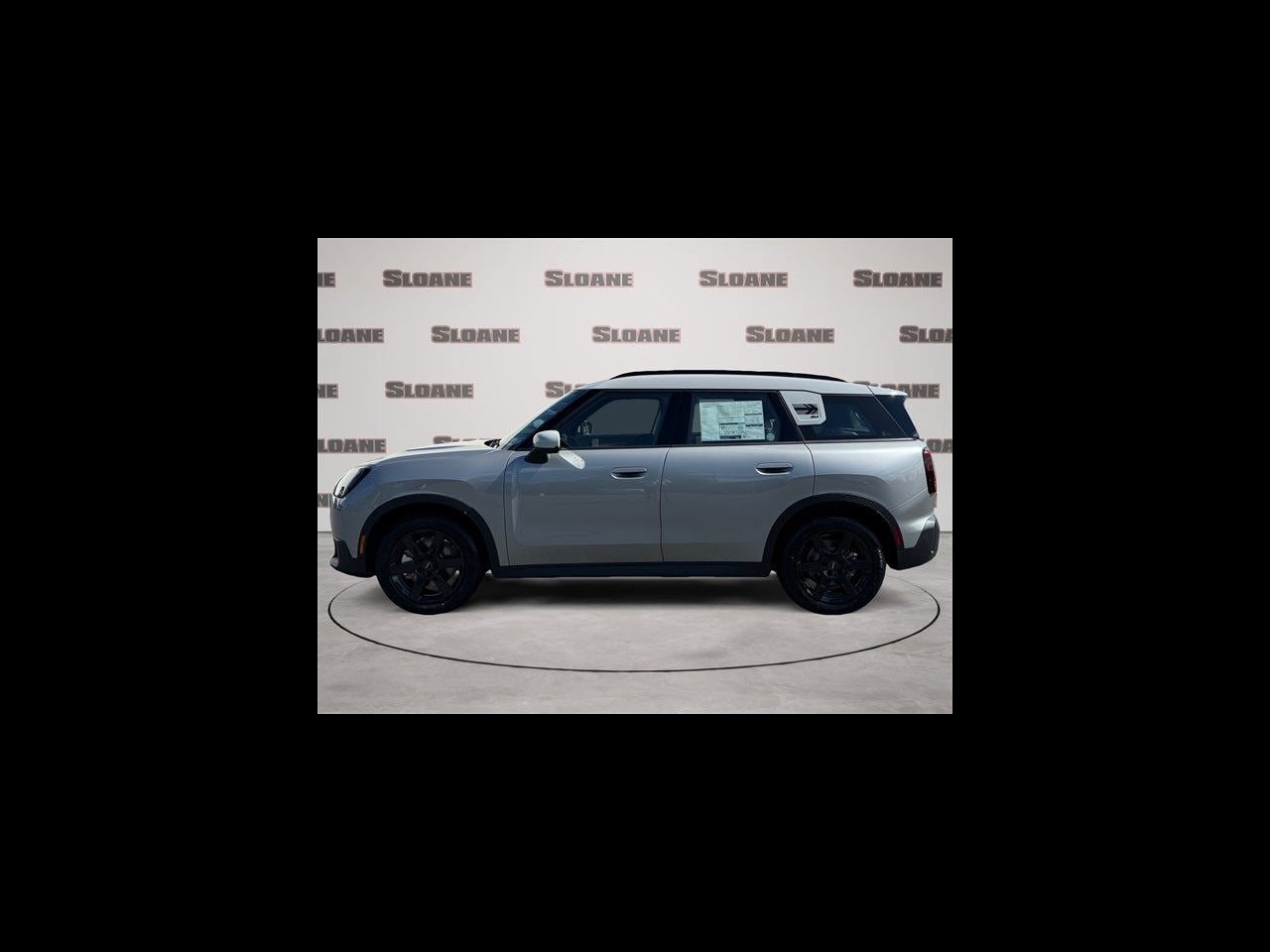 2026 MINI COUNTRYMAN SIGNATURE PLUS