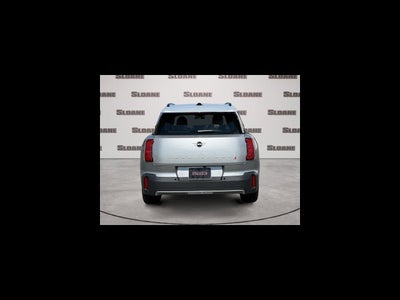 2026 MINI COUNTRYMAN SIGNATURE PLUS