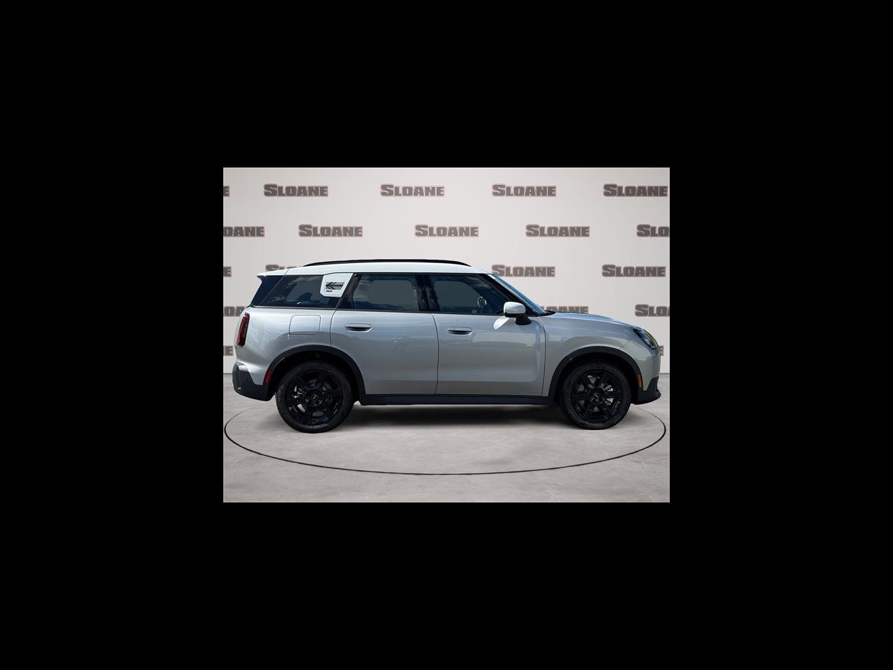 2026 MINI COUNTRYMAN SIGNATURE PLUS