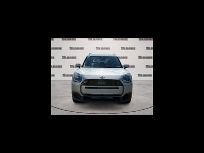 2026 MINI COUNTRYMAN SIGNATURE PLUS