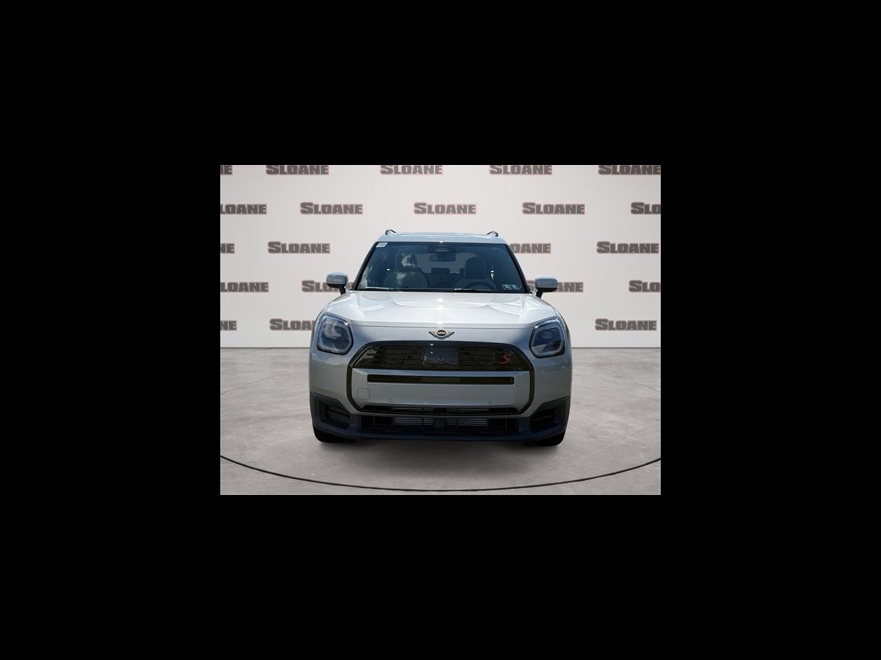 2026 MINI COUNTRYMAN SIGNATURE PLUS
