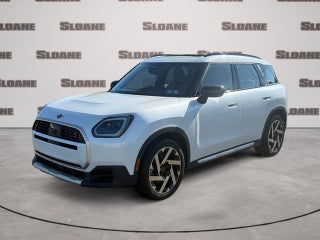 2026 MINI COUNTRYMAN SIGNATURE PLUS