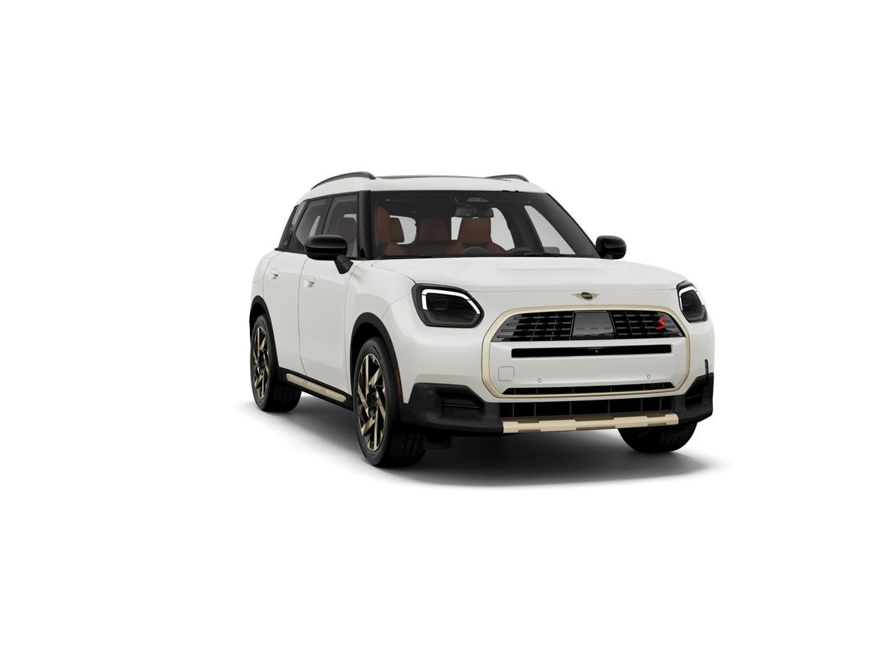 2026 MINI COUNTRYMAN SIGNATURE PLUS