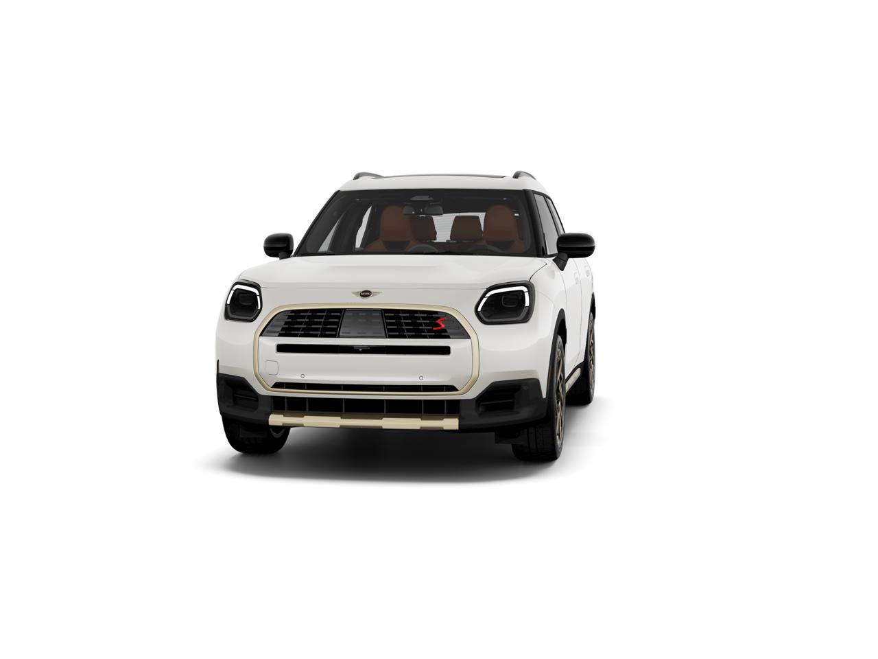 2026 MINI COUNTRYMAN SIGNATURE PLUS