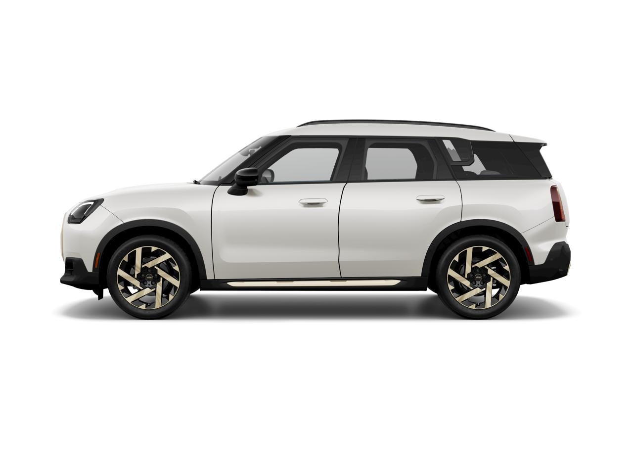 2026 MINI COUNTRYMAN SIGNATURE PLUS