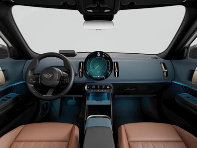 2026 MINI COUNTRYMAN SIGNATURE PLUS