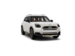 2026 MINI COUNTRYMAN SIGNATURE PLUS