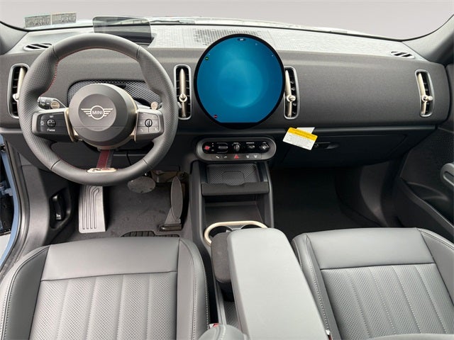 2026 MINI COUNTRYMAN ICONIC