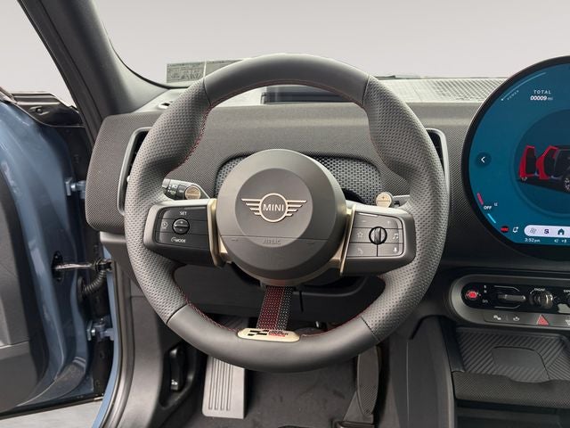 2026 MINI COUNTRYMAN ICONIC