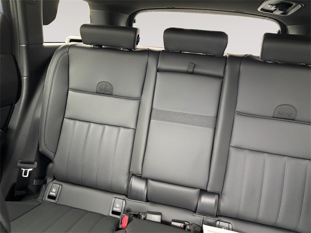 2026 MINI COUNTRYMAN ICONIC