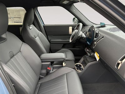 2026 MINI COUNTRYMAN ICONIC