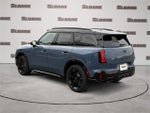 2026 MINI COUNTRYMAN ICONIC