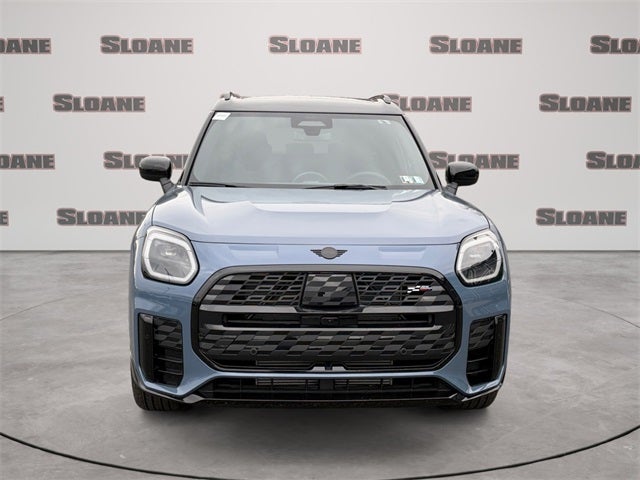 2026 MINI COUNTRYMAN ICONIC