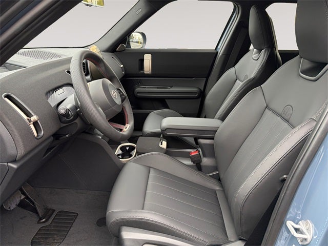 2026 MINI COUNTRYMAN ICONIC