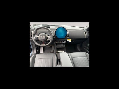 2026 MINI COUNTRYMAN ICONIC