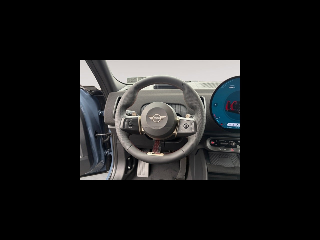 2026 MINI COUNTRYMAN ICONIC