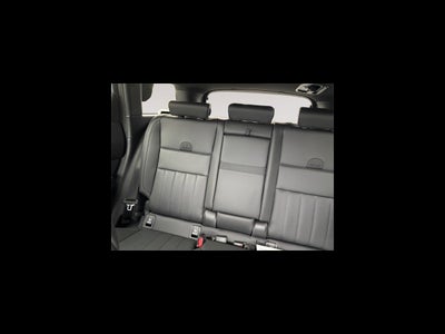 2026 MINI COUNTRYMAN ICONIC