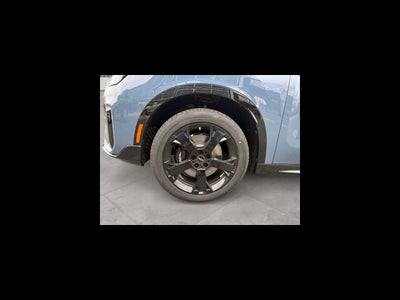 2026 MINI COUNTRYMAN ICONIC