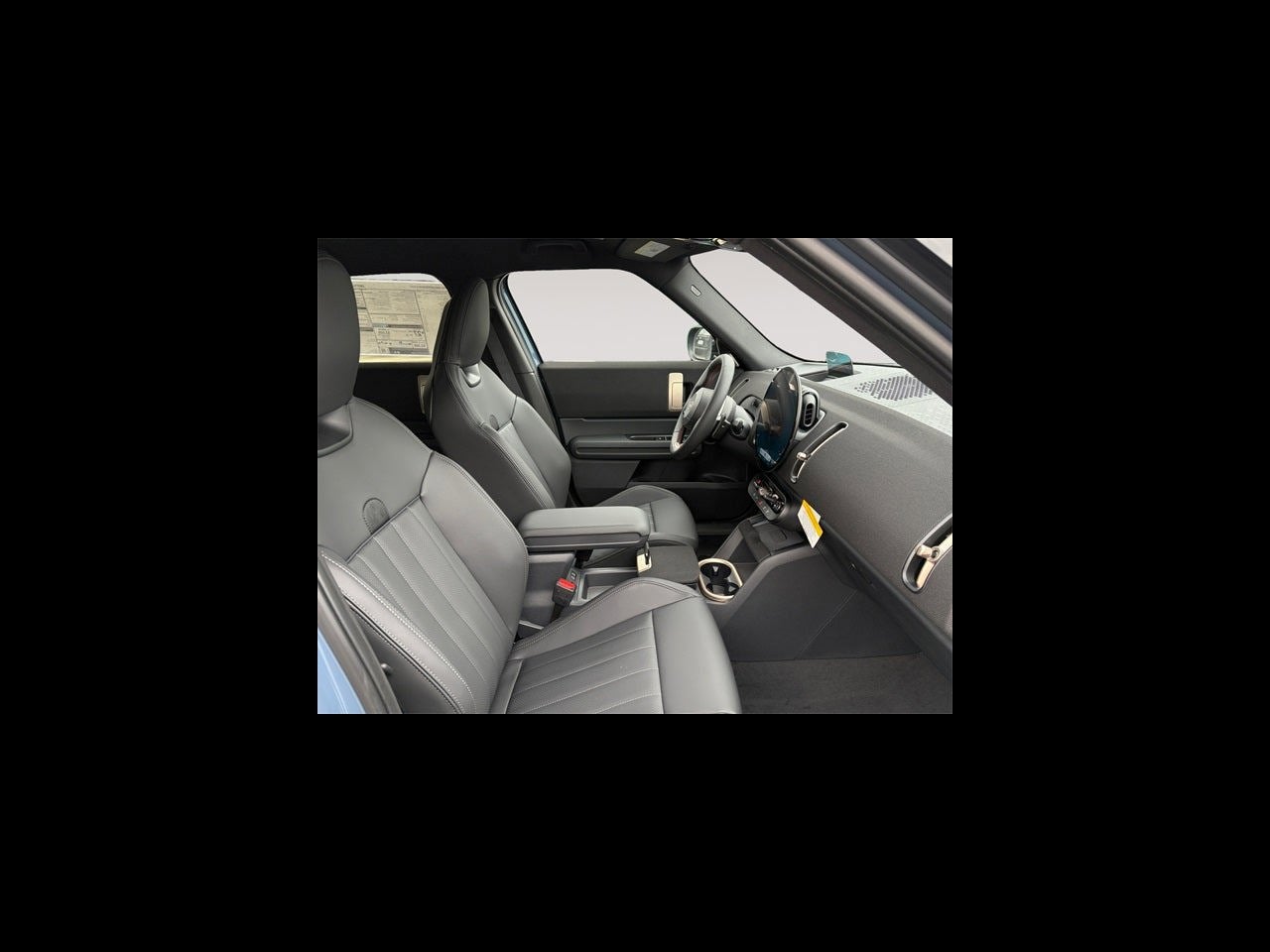 2026 MINI COUNTRYMAN ICONIC