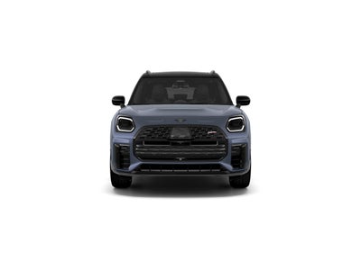 2026 MINI Countryman All4 Cooper S