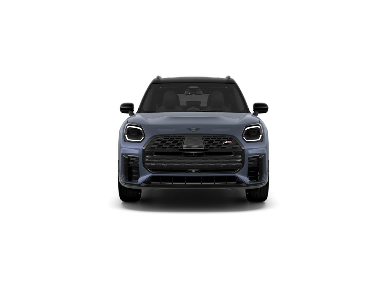 2026 MINI Countryman All4 Cooper S
