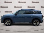 2027 MINI COUNTRYMAN ICONIC