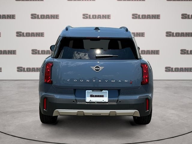 2027 MINI COUNTRYMAN ICONIC