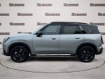 2027 MINI COUNTRYMAN ICONIC