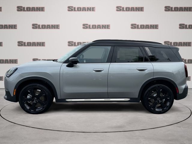2027 MINI COUNTRYMAN ICONIC