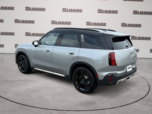 2027 MINI COUNTRYMAN ICONIC