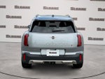 2027 MINI COUNTRYMAN ICONIC
