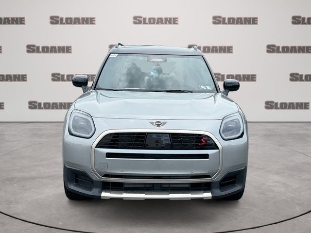 2027 MINI COUNTRYMAN ICONIC