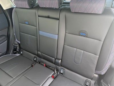 2027 MINI COUNTRYMAN SIGNATURE PLUS