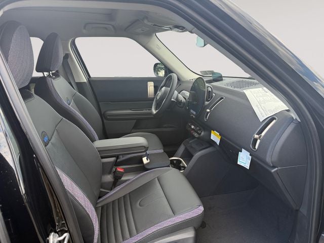 2027 MINI COUNTRYMAN SIGNATURE PLUS