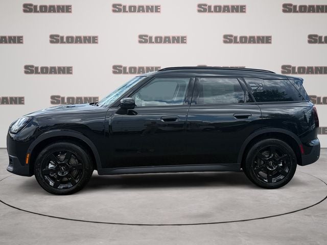 2027 MINI COUNTRYMAN SIGNATURE PLUS