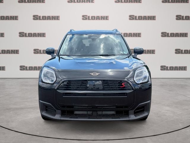 2027 MINI COUNTRYMAN SIGNATURE PLUS